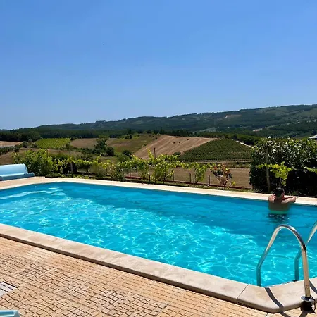 Providence Estate - Guest Guest house *