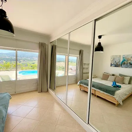 Guest house Providence Estate - Guest 3*